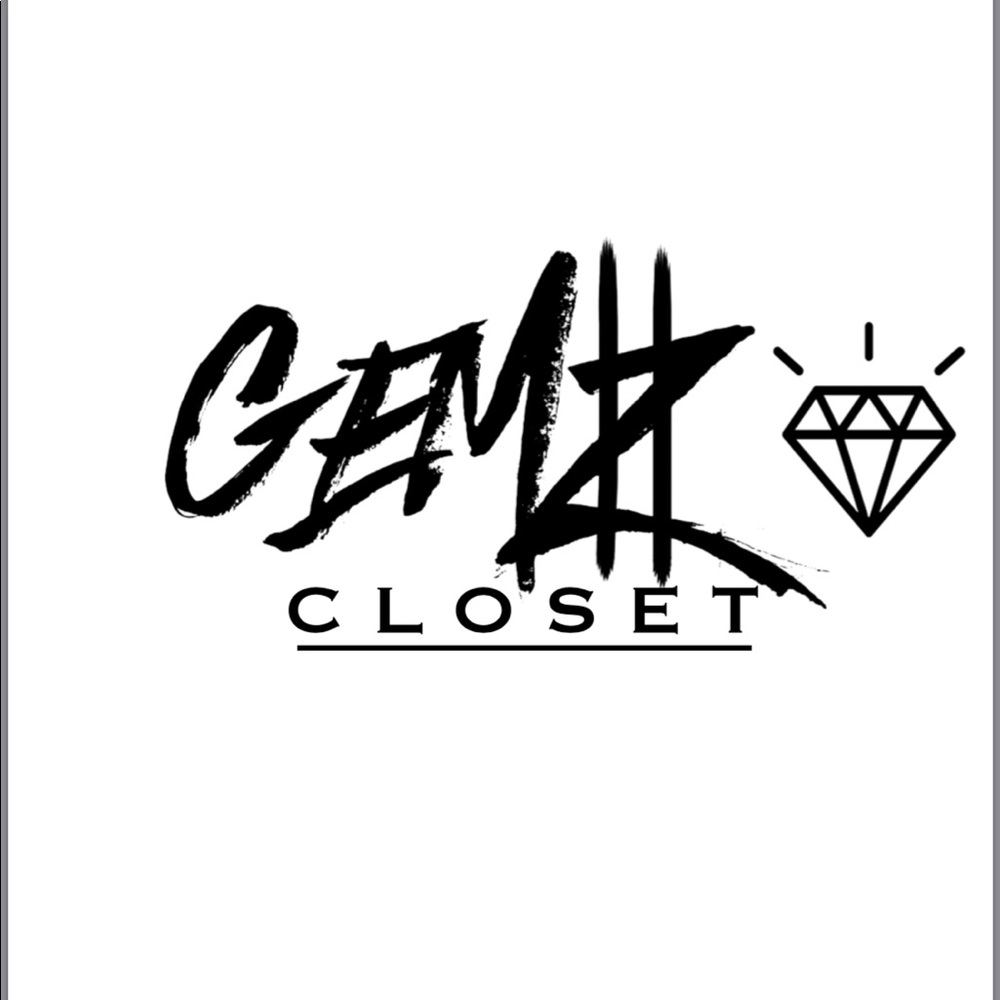 Meet your Posher, GEMZ Closet!!